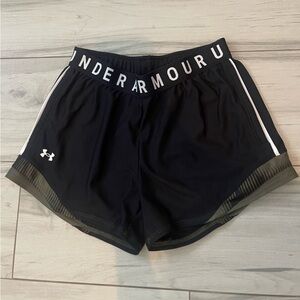 under armour shorts